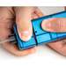 Handheld Thermal Stripper for Ribbon or Simplex Fiber
